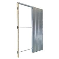 MARCO  PARA  PUERTAS  CORREDERAS 676