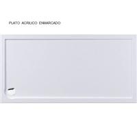 PLATOS  DE  DUCHA 698