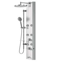 COLUMNAS Y  TERMOSTATICAS 729