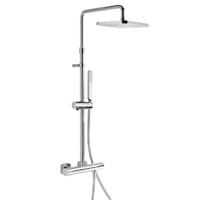 COLUMNAS Y  TERMOSTATICAS 733