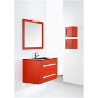 MUEBLES  DE  BAÑO 741