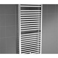 RADIADORES  TOALLERO 811