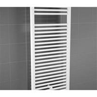 RADIADORES  TOALLERO 812