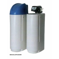 DESCALCIFICADORES & ÓSMOSIS 1174