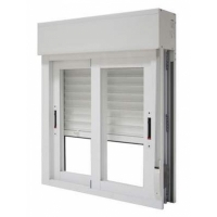 VENTANAS  DE  ALUMINIO 1190