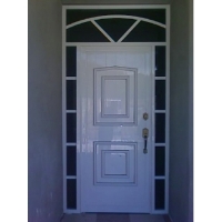 VENTANAS  DE  ALUMINIO 1191