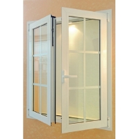 CARPINTERIA  DE  PVC 1194