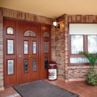 CARPINTERIA  DE  PVC 1195