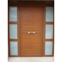 CARPINTERIA  DE  PVC 1197