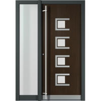 CARPINTERIA  DE  PVC 1198