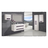 MUEBLES  DE  BAÑO 1208