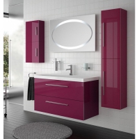 MUEBLES  DE  BAÑO 1308