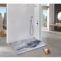 PLATOS  DE  DUCHA 1450