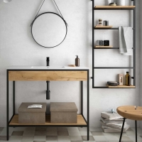 MUEBLES  DE  BAÑO 1457