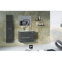 MUEBLES  DE  BAÑO 1458