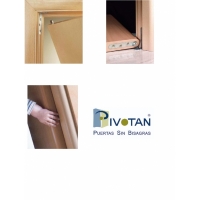 PUERTAS PIVOTANTES 1470